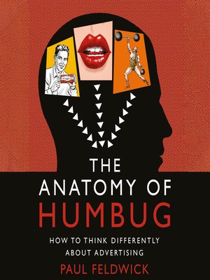 cover image of The Anatomy of Humbug